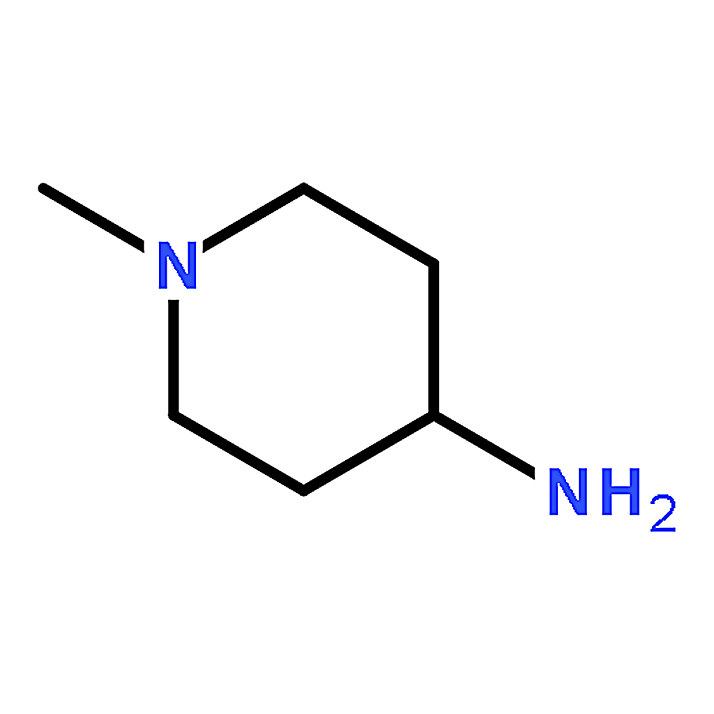 RHAWN 4-Amino-1-methylpiperidine