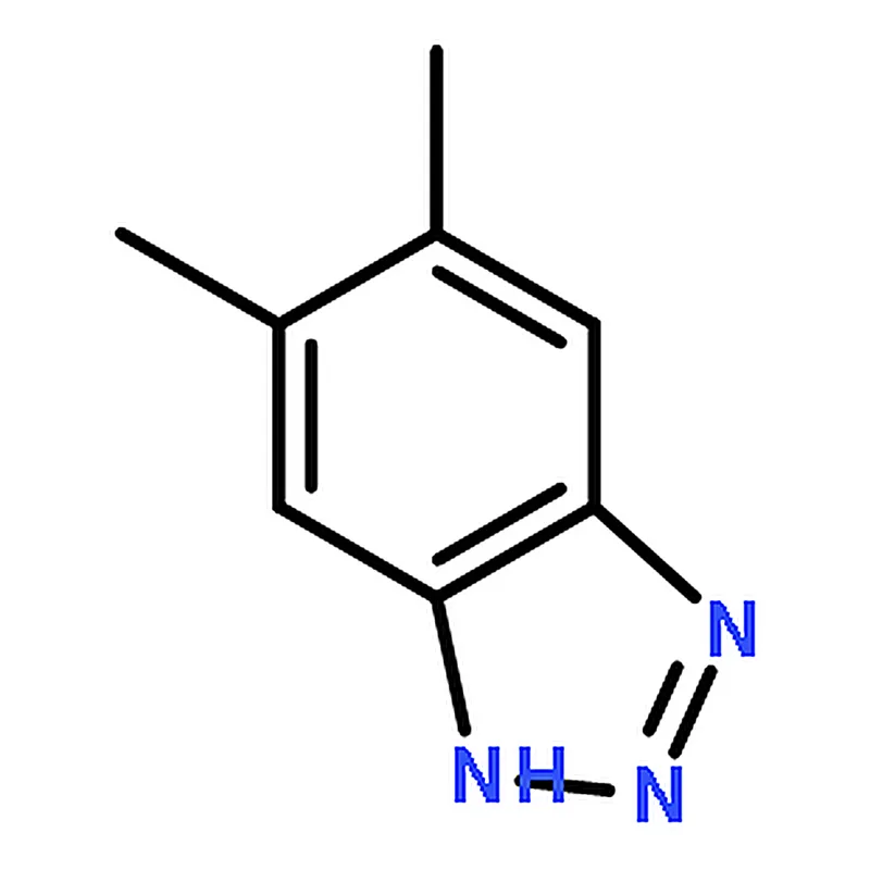 RHAWN 5,6-Dimethyl-1,2,3-benzotriazole Hydrate