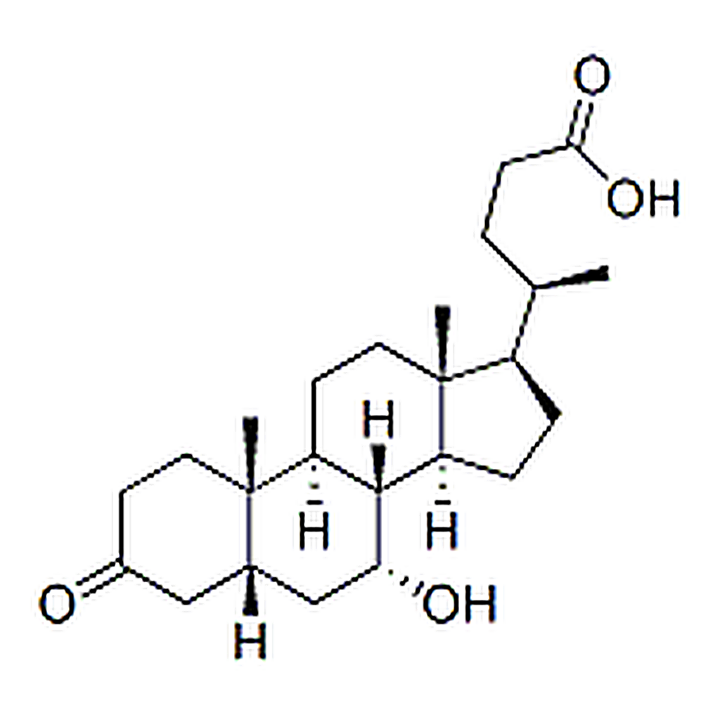 RHAWN Obeticholic Acid Impurity 17