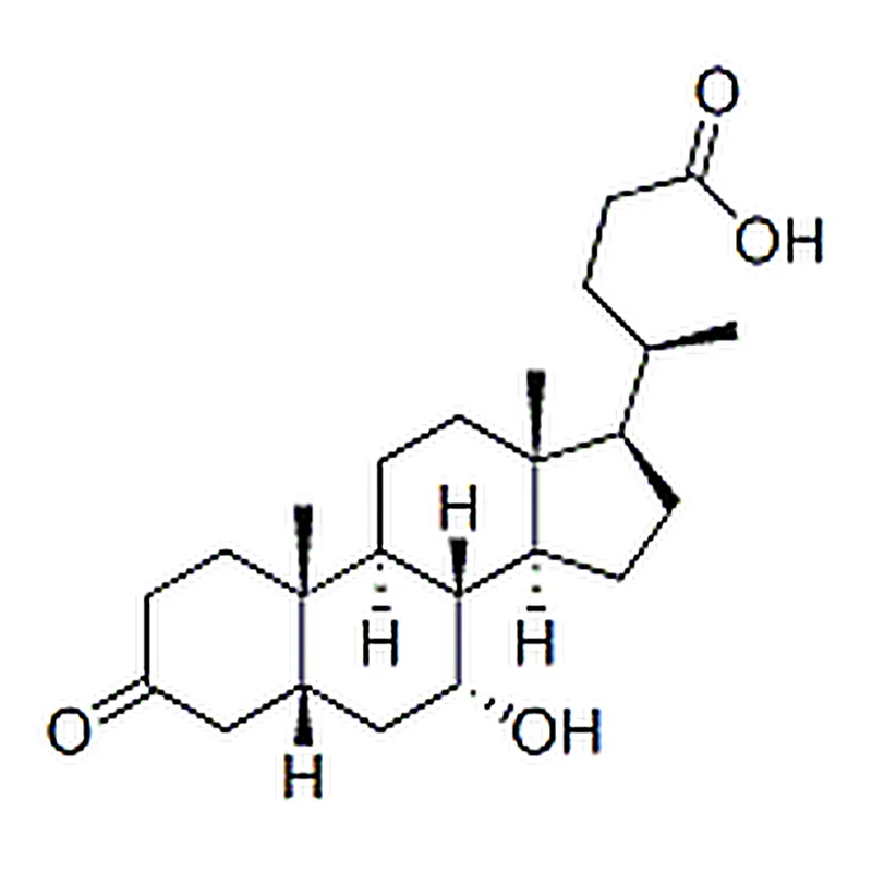 RHAWN Obeticholic Acid Impurity 17