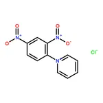 RHAWN 1-(2,4-Dinitrophenyl)pyridinium Chloride