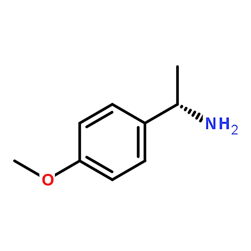 RHAWN (S)-(-)-1-(4-Methoxyphenyl)ethylamine