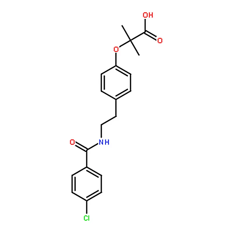 RHAWN Bezafibrate