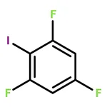 RHAWN 1,3,5-Trifluoro-2-iodobenzene