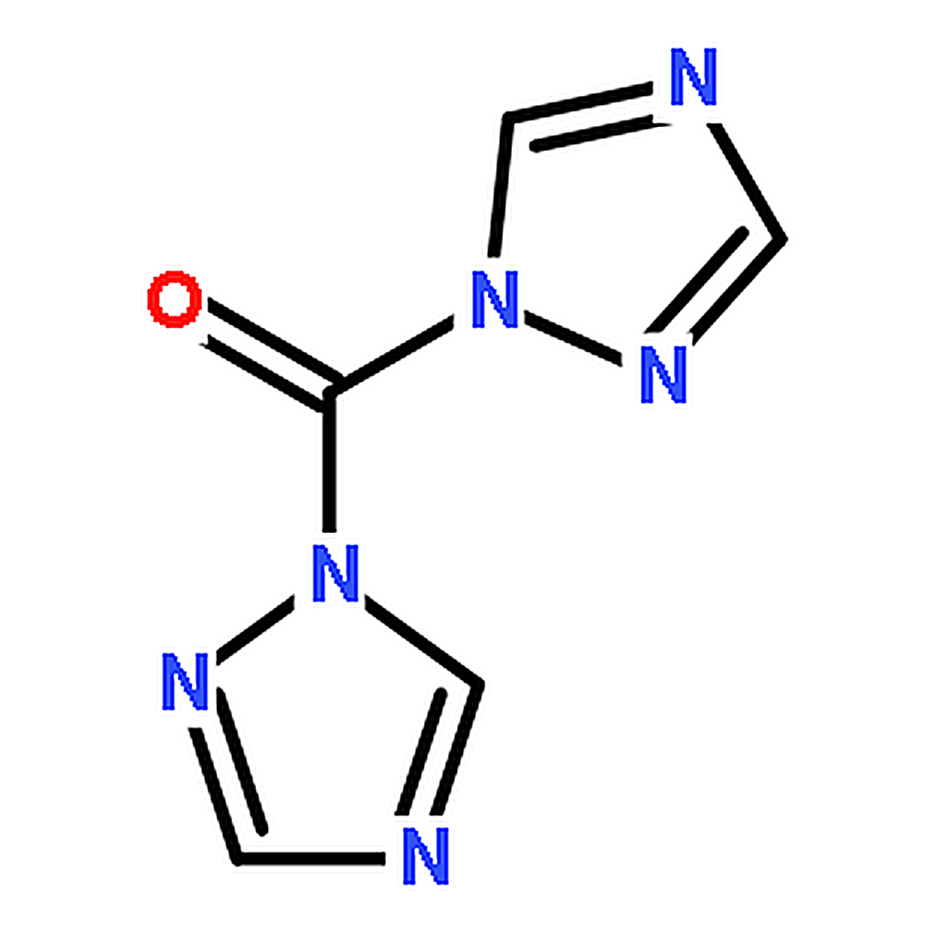 RHAWN 1,1'-Carbonyl-di-(1,2,4-triazole)