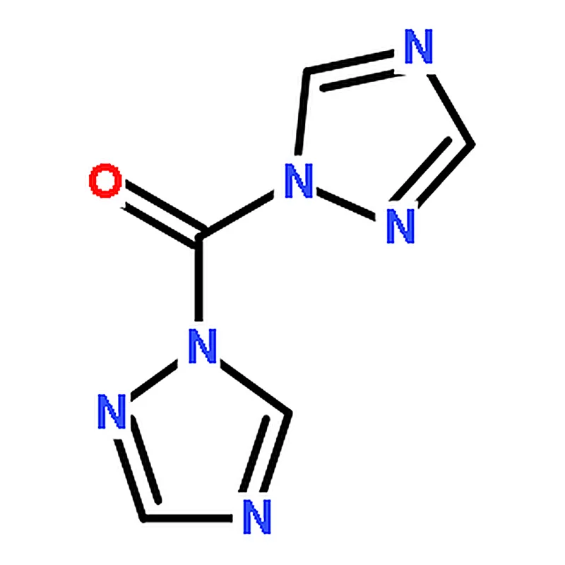 RHAWN 1,1'-Carbonyl-di-(1,2,4-triazole)