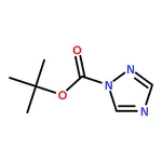 RHAWN 1-<i>tert</i>-Butoxycarbonyl-1,2,4-triazole