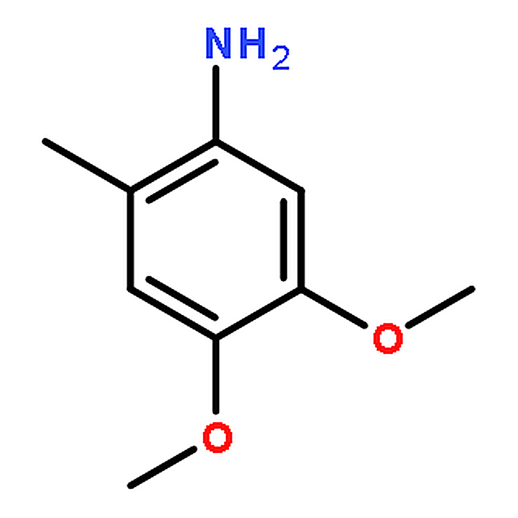 RHAWN 4，5-Dimethoxy-2-methylaniline