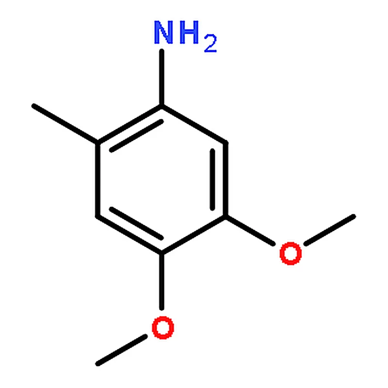 RHAWN 4,5-Dimethoxy-2-methylaniline