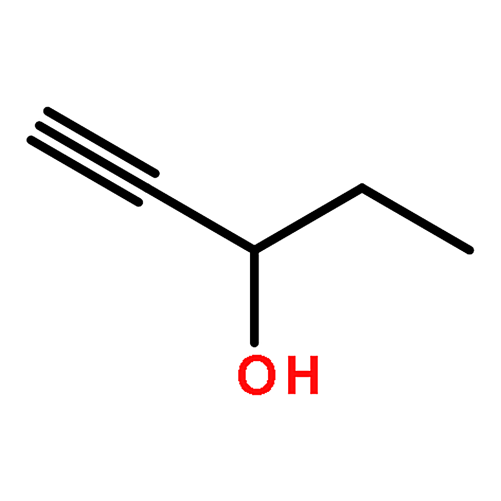 RHAWN 1-Pentyn-3-OL