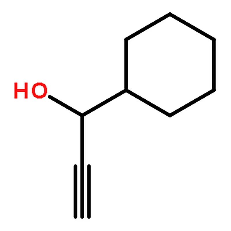 RHAWN 1-Cyclohexylprop-2-yn-1-ol