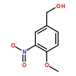 RHAWN (4-Methoxy-3-nitrophenyl)methanol