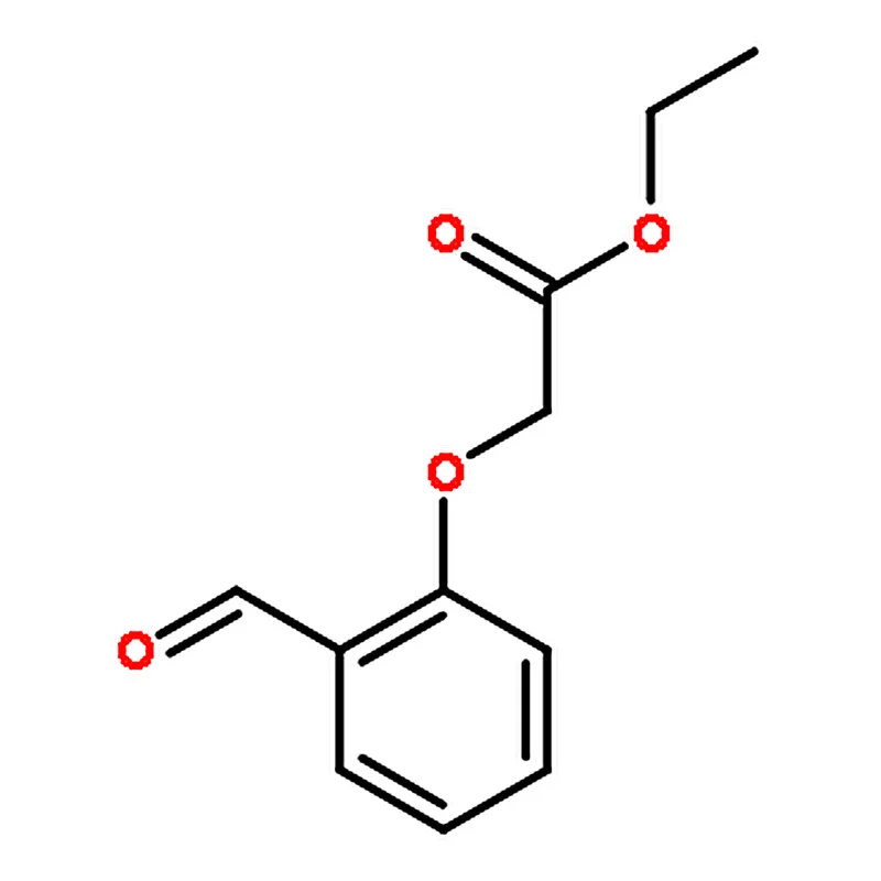 RHAWN Ethyl 2-(2-Formylphenoxy)Acetate