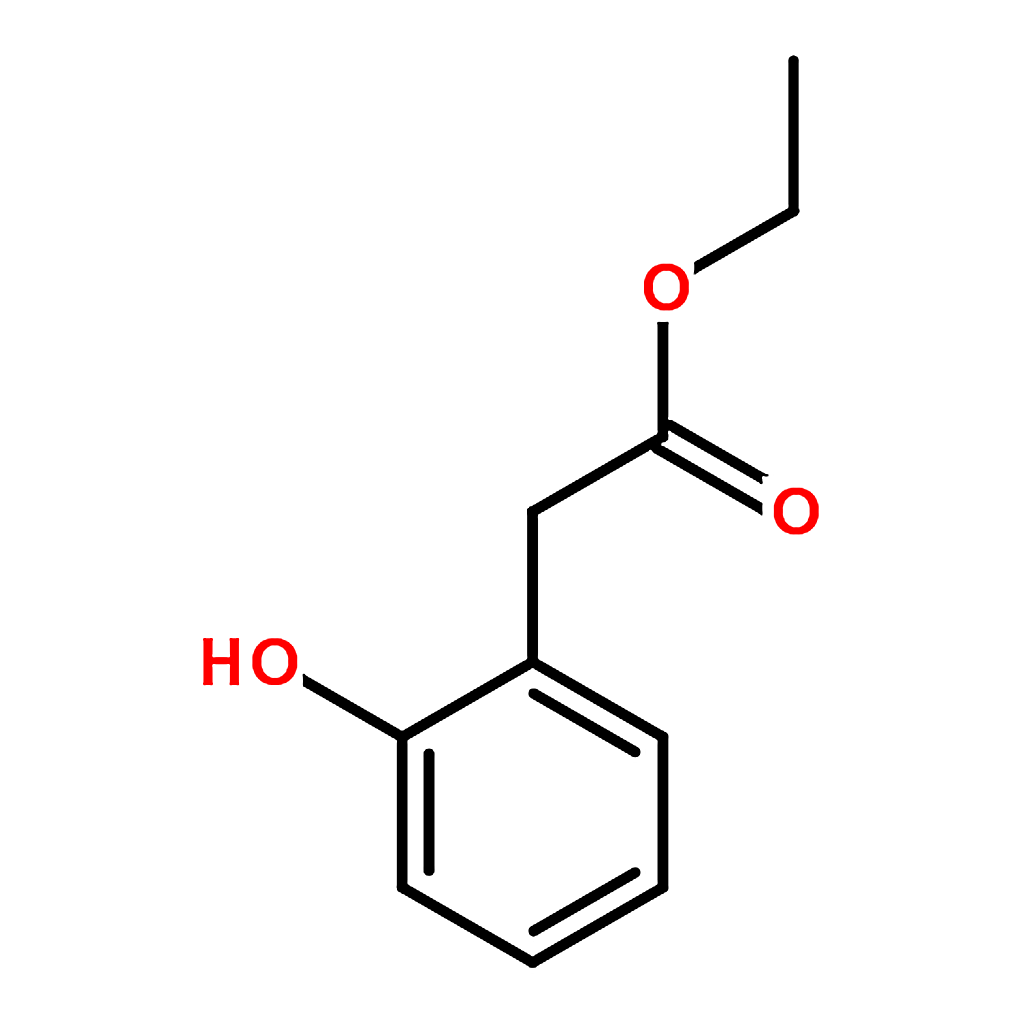 RHAWN Ethyl 2-(2-hydroxyphenyl)acetate