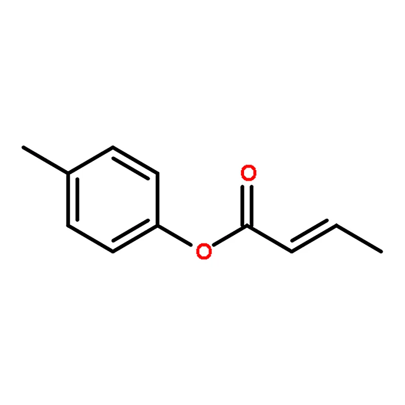 RHAWN <i>p</i>-Tolyl Crotonate