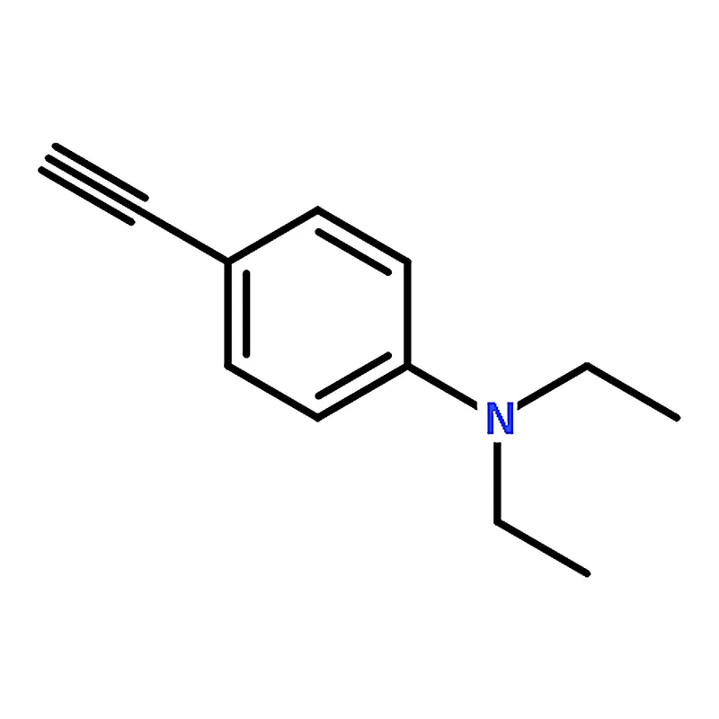 RHAWN N,N-Diethyl-4-ethynylaniline