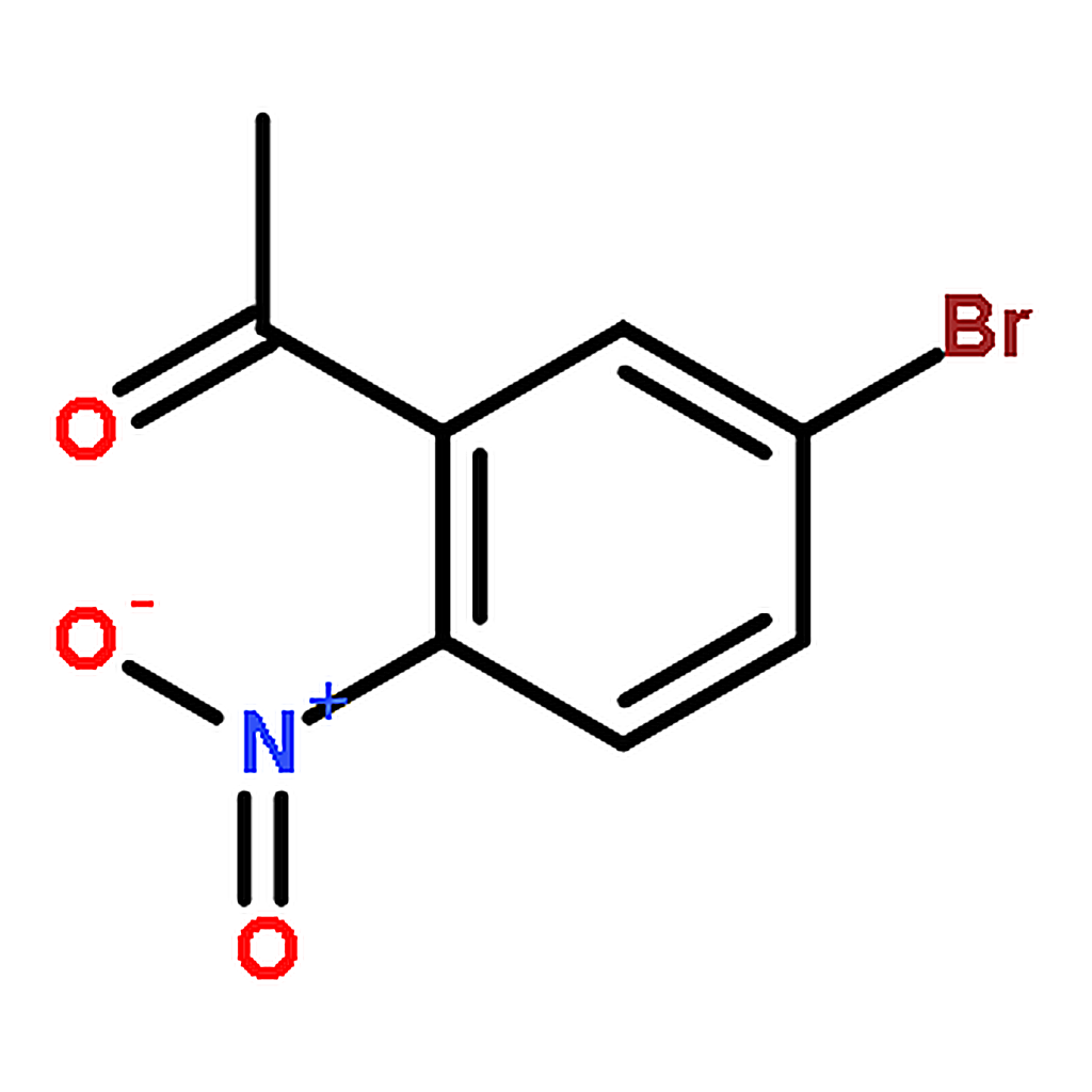 RHAWN 1-(5-Bromo-2-nitrophenyl)ethanone