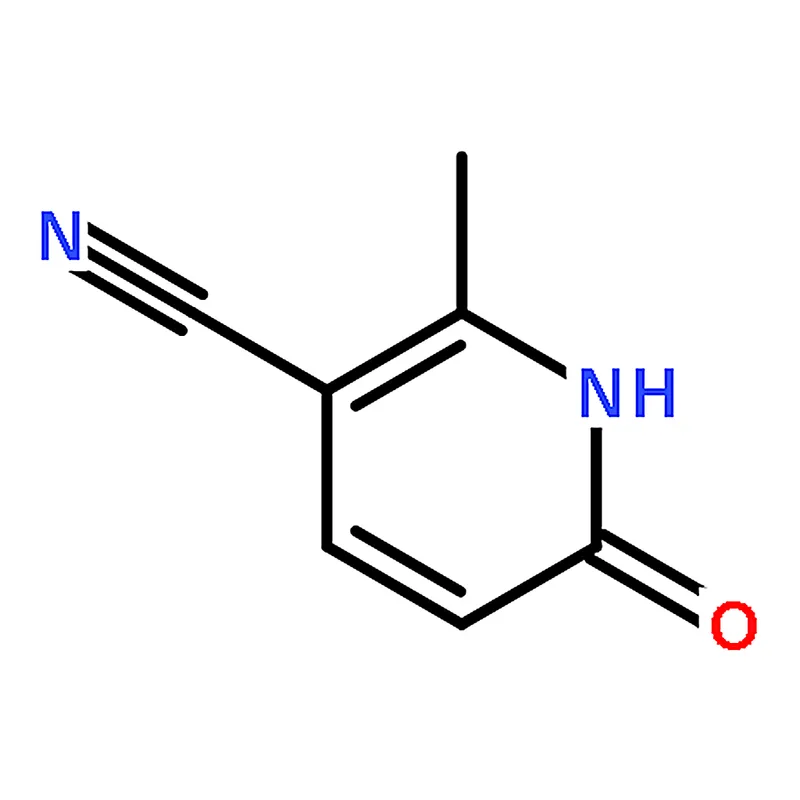 RHAWN 6-Hydroxy-2-methylnicotinonitrile