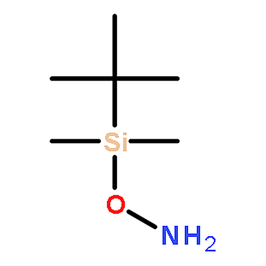 RHAWN O-(tert-Butyldimethylsilyl)hydroxylamine