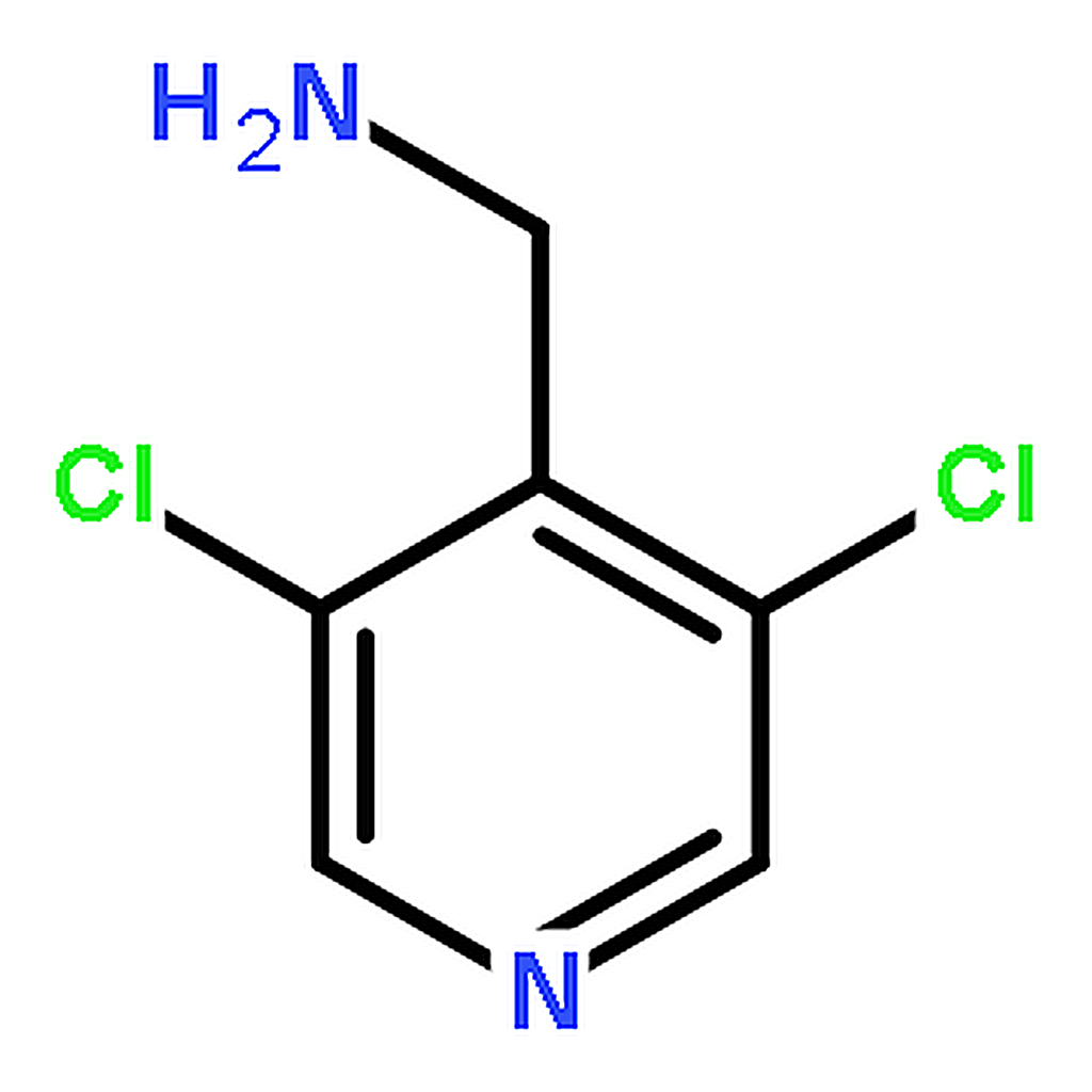 RHAWN (3,5-Dichloropyridin-4-yl)methanamine