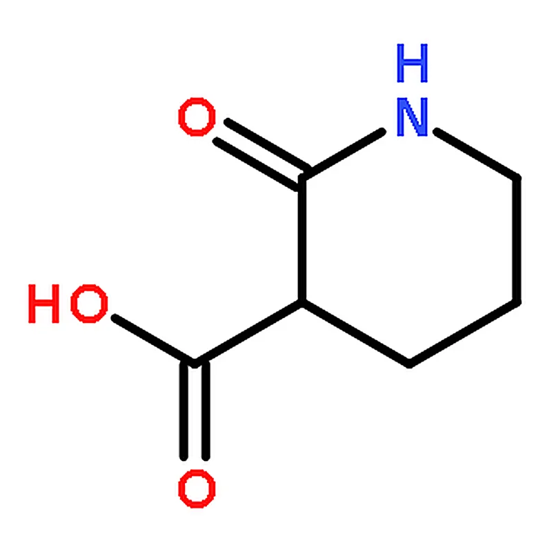 RHAWN 2-Oxopiperidine-3-carboxylic acid