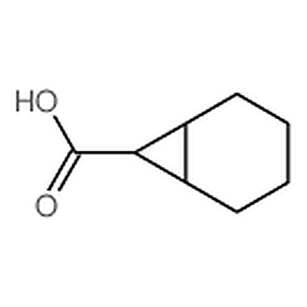 RHAWN bicyclo[4.1.0]heptane-7-carboxylic acid