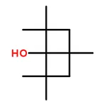 RHAWN 3-(Tert-butyl)-2,2,4,4-tetramethylpentan-3-ol
