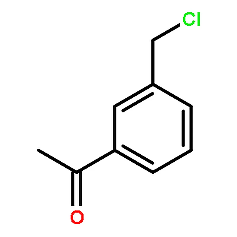 RHAWN 1-(3-(Chloromethyl)phenyl)ethanone