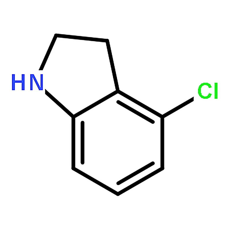 RHAWN 4-Chloroindoline