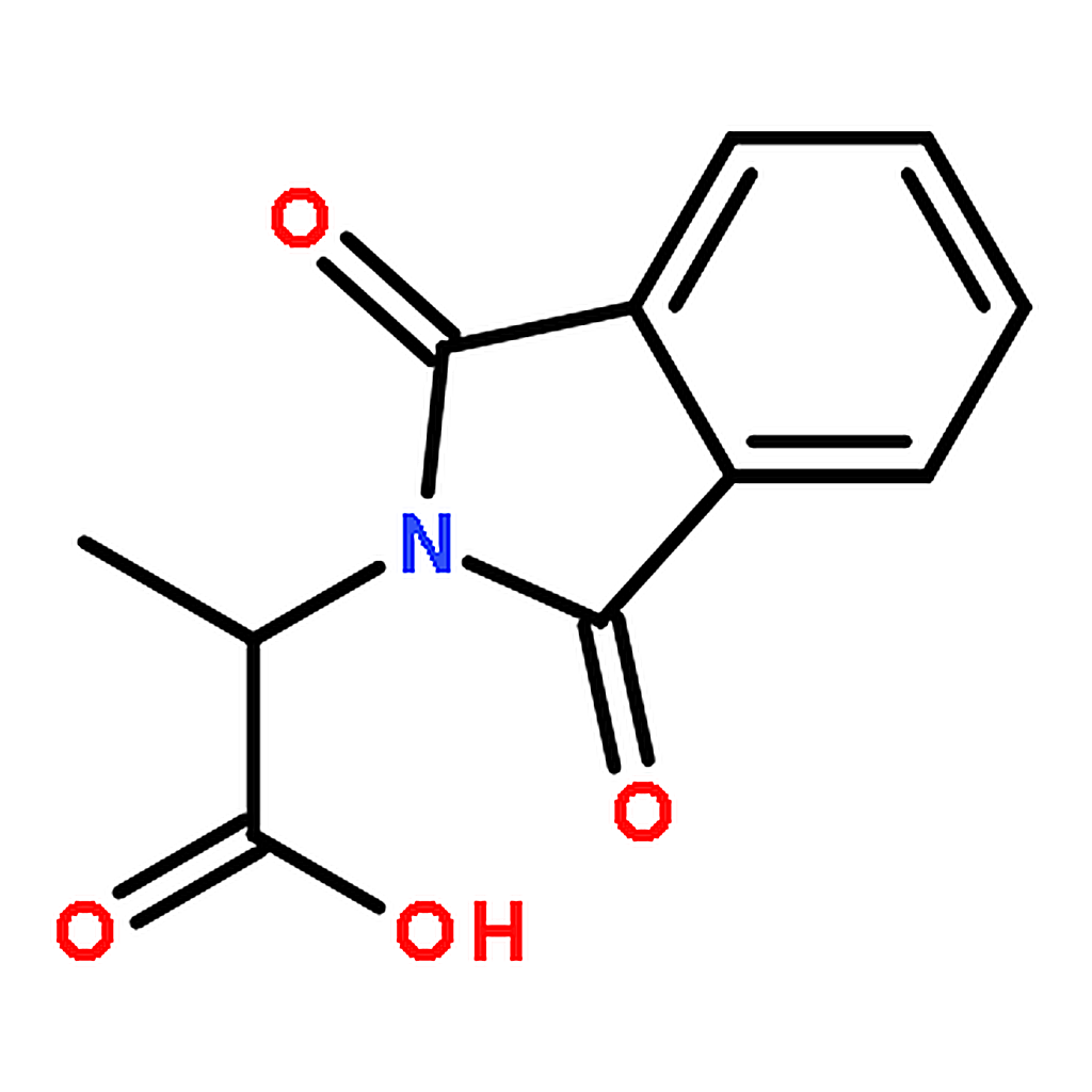 RHAWN (S)-2-(1,3-Dioxoisoindolin-2-yl)propanoic acid