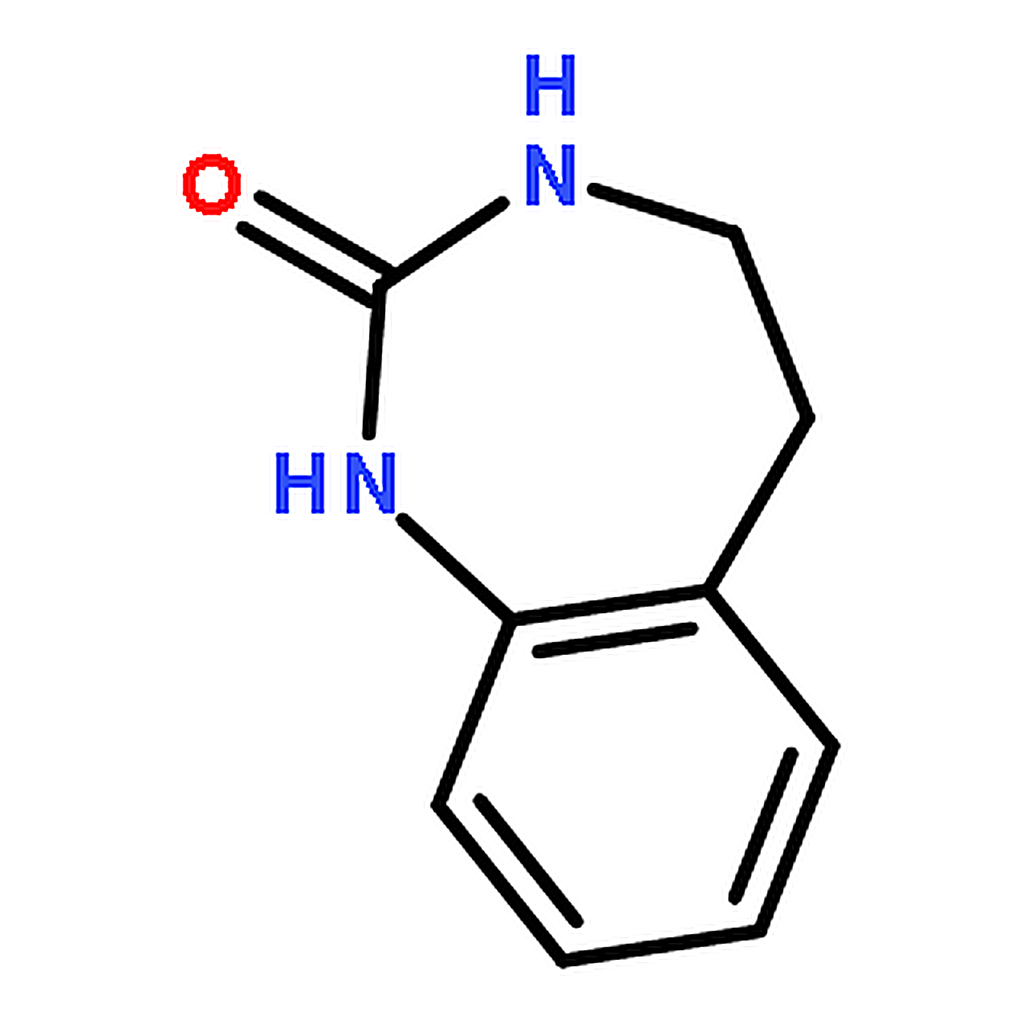 RHAWN 4,5-Dihydro-1H-benzo[d][1,3]diazepin-2(3H)-one