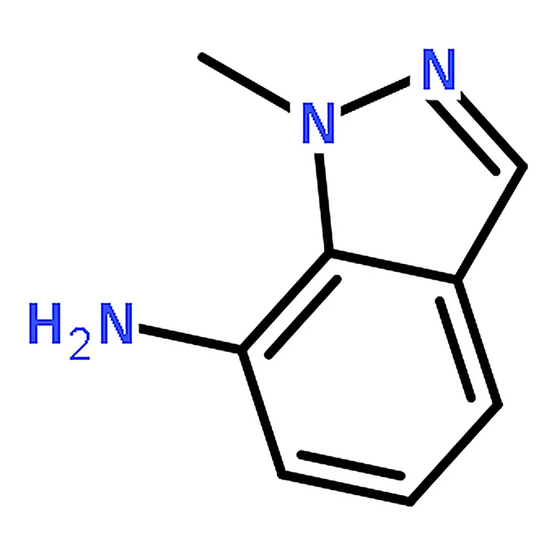 RHAWN 7-Amino-1-methylindazole