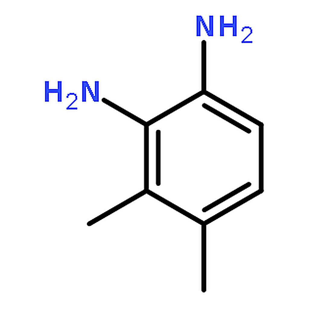 RHAWN 3，4-dimethylbenzene-1，2-diamine