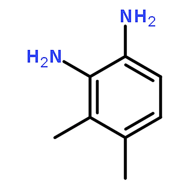 RHAWN 3,4-dimethylbenzene-1,2-diamine