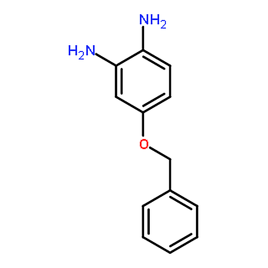 RHAWN 4-(Benzyloxy)benzene-1,2-diamine