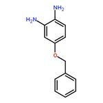 RHAWN 4-(Benzyloxy)benzene-1,2-diamine