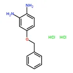 RHAWN 4-(Benzyloxy)benzene-1,2-diamine dihydrochloride