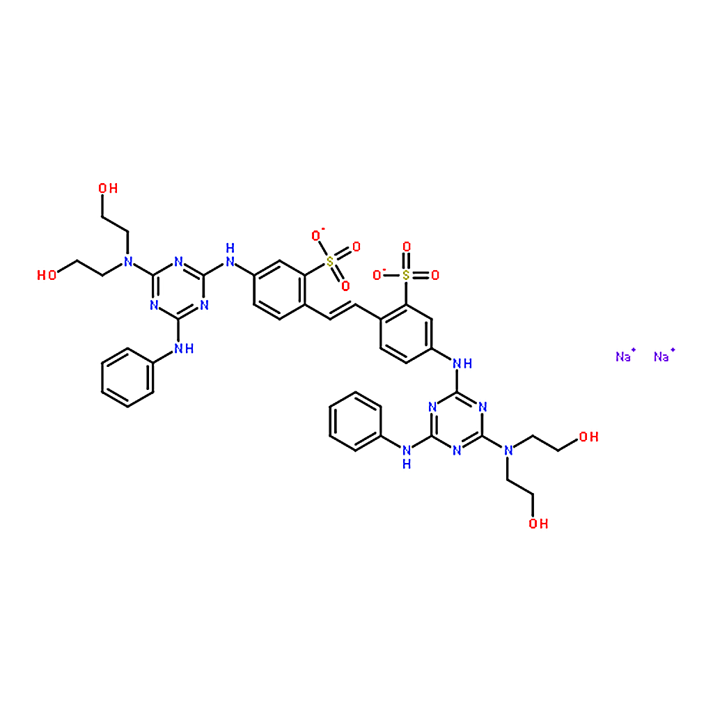 RHAWN Fluorescent Brightener 28
