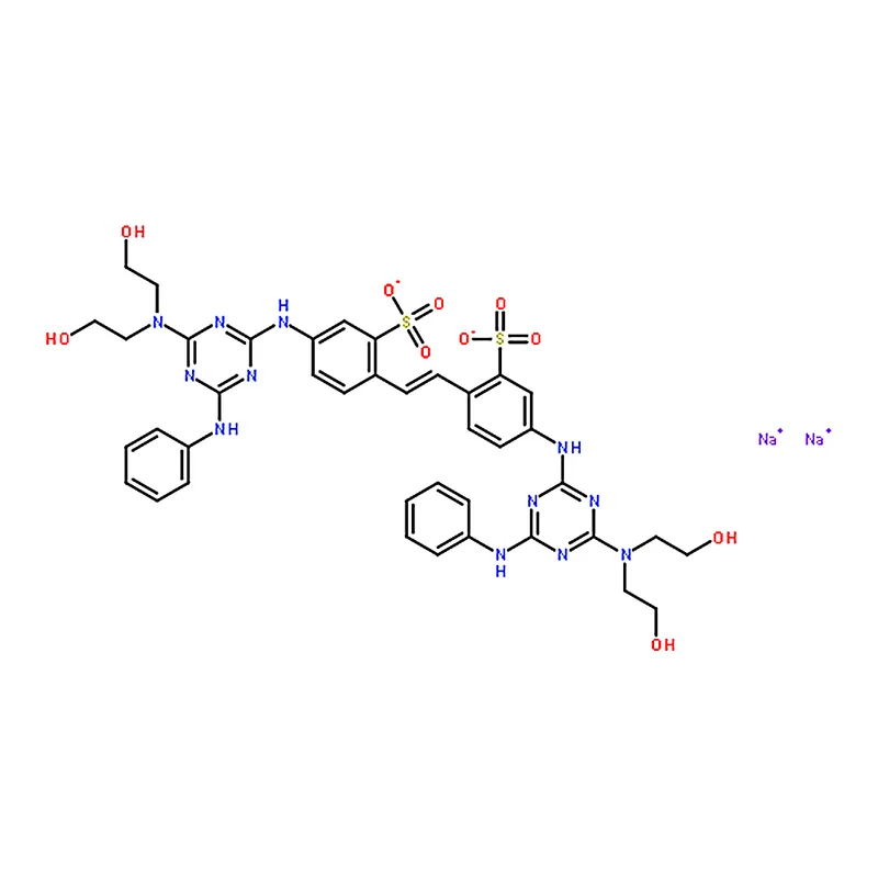RHAWN Fluorescent Brightener 28
