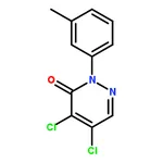 RHAWN 4,5-Dichloro-2-m-Tolylpyridazin-3(2H)-One