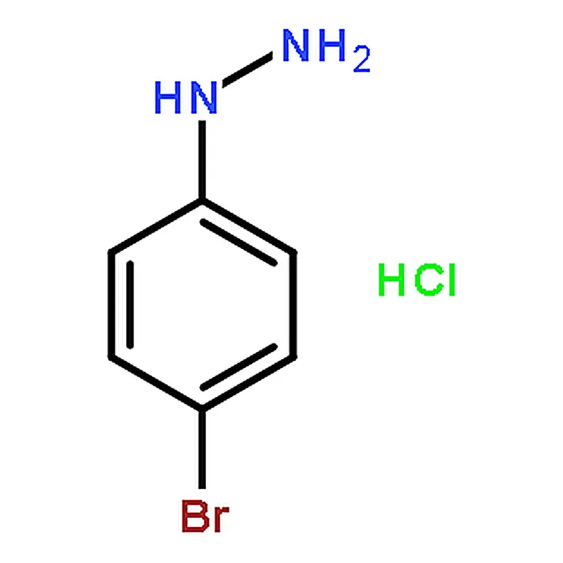 RHAWN 4-Bromophenylhydrazine hydrochloride