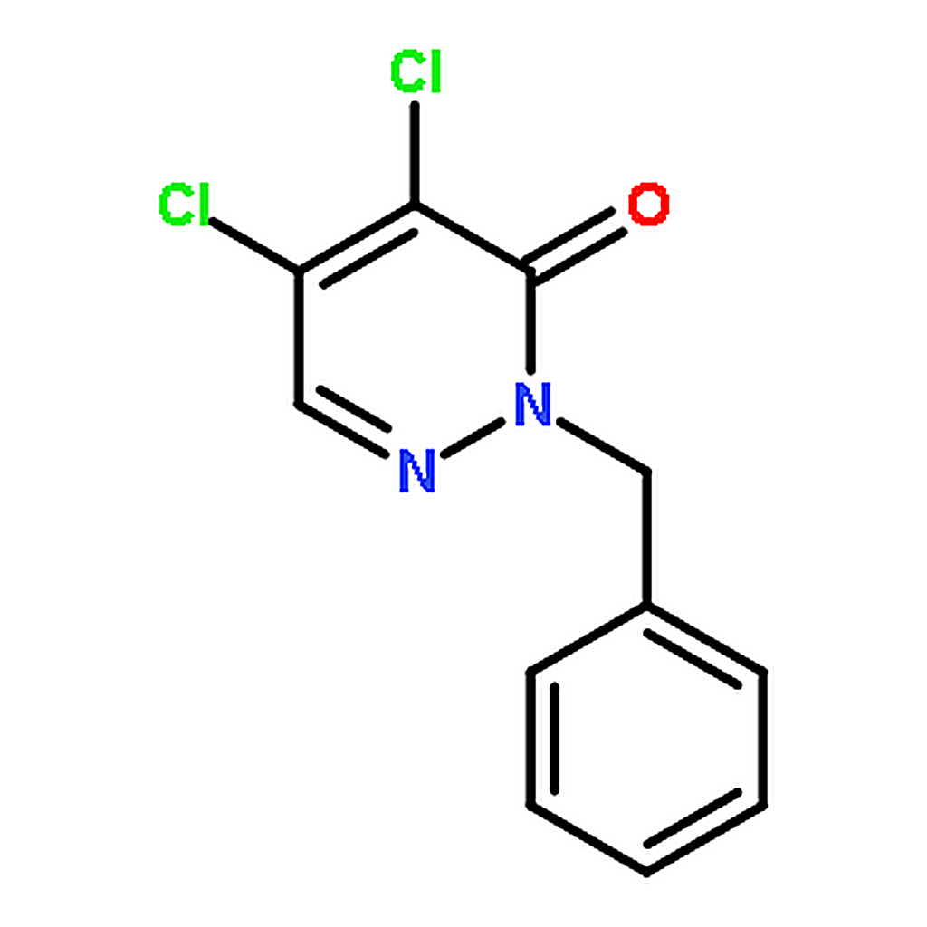 RHAWN 2-Benzyl-4,5-dichloropyridazin-3(2H)-one