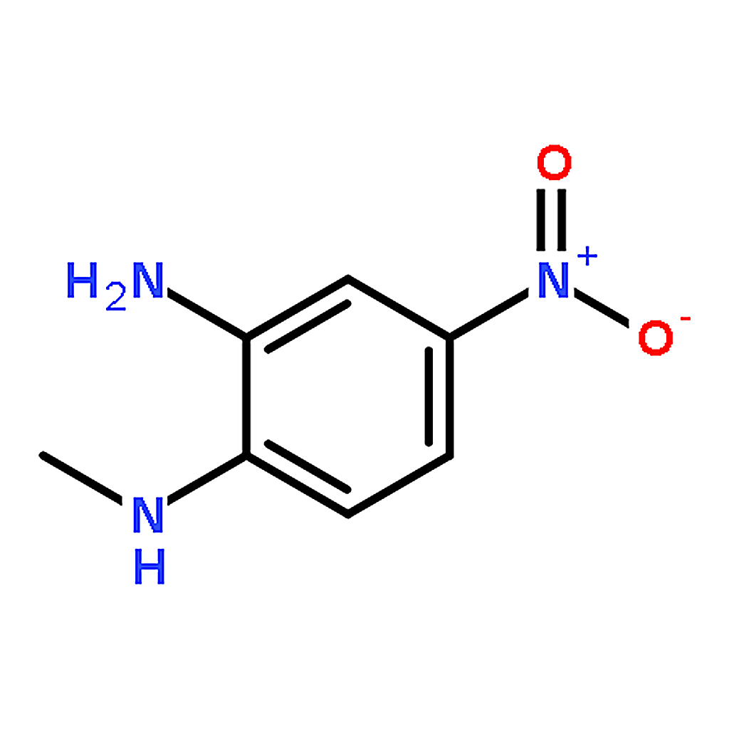 RHAWN N1-Methyl-4-nitrobenzene-1，2-diamine