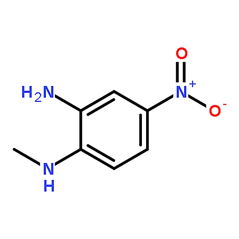 RHAWN N1-Methyl-4-nitrobenzene-1,2-diamine
