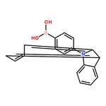 RHAWN (4-(9H-Carbazol-9-yl)phenyl)boronic acid
