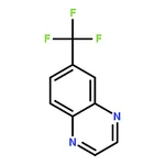 RHAWN 6-(Trifluoromethyl)quinoxaline