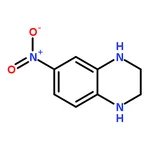 RHAWN 6-Nitro-1,2,3,4-tetrahydroquinoxaline