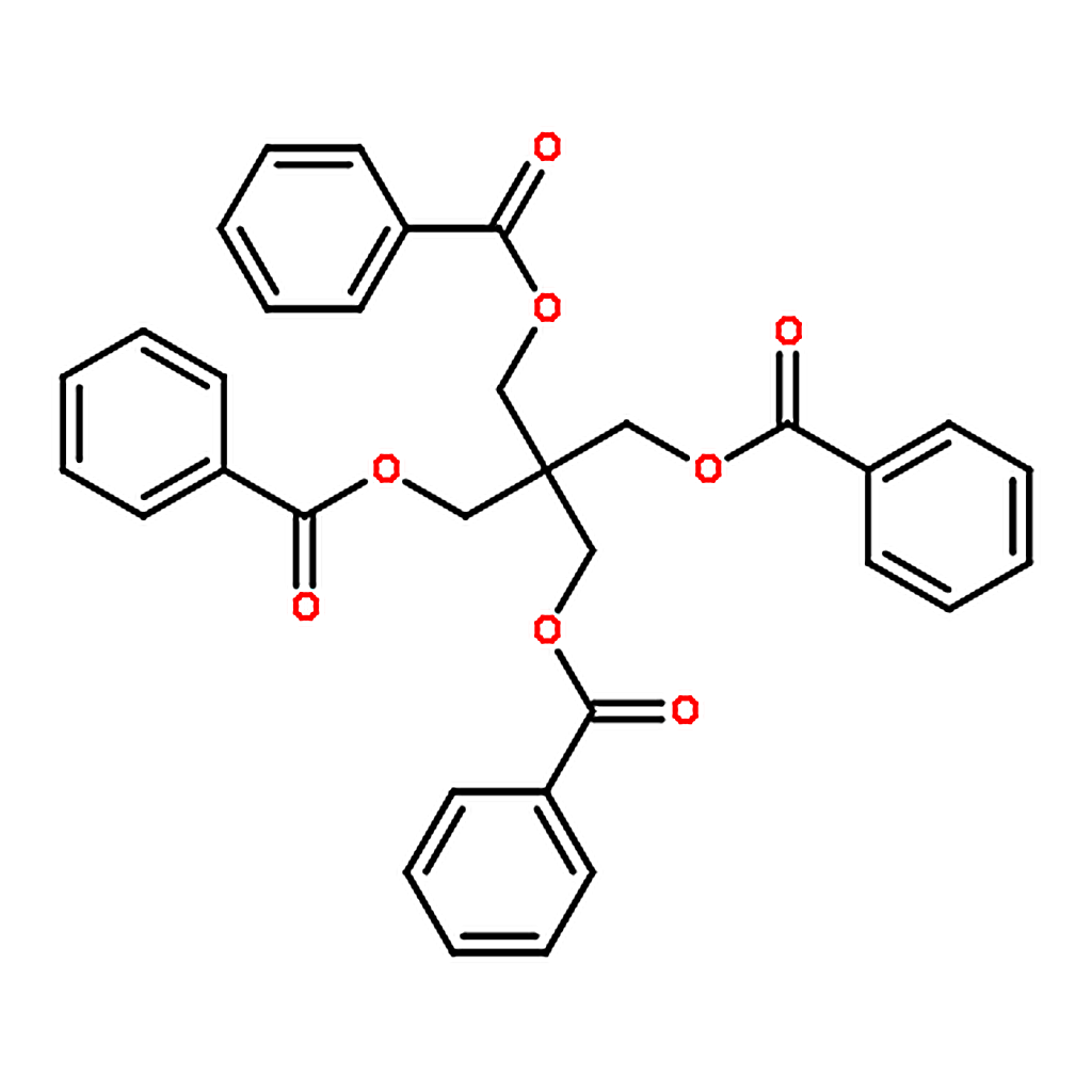 RHAWN 2,2-Bis((benzoyloxy)methyl)propane-1,3-diyl dibenzoate