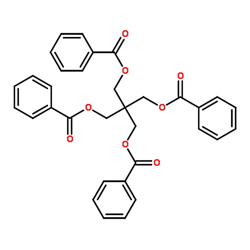 RHAWN 2,2-Bis((benzoyloxy)methyl)propane-1,3-diyl dibenzoate