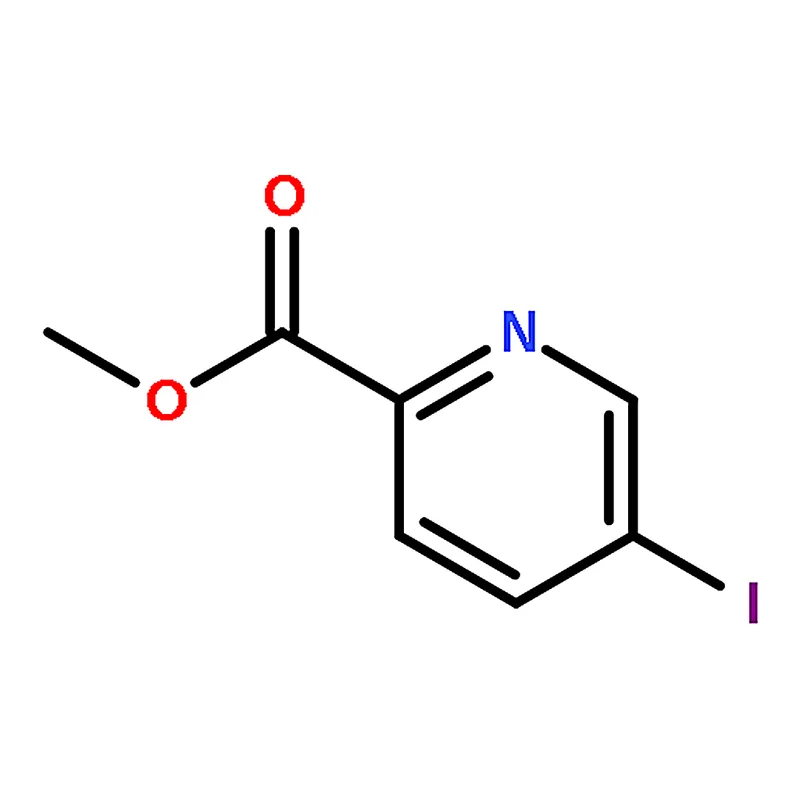 RHAWN Methyl 5-iodopicolinate